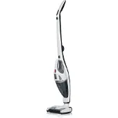 Severin HV 7173, Schwarz, Weiß, Trocken, 79 dB, Akku, 120 W, Lithium-Ion (Li-Ion)