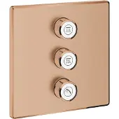 GROHE Grohtherm SmartControl, 1 Stück(e)