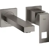 GROHE Eurocube, Graphit