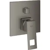 GROHE Eurocube, Graphit, 1 Stück(e)