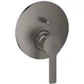 GROHE Lineare Neu Einhand-Wannenbatterie Unterputz