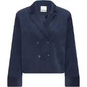 Ichi Blazer IHKATE Loose fit in Total Eclipse | Gr.: XXL