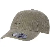 Mystic Corduroy Kappe