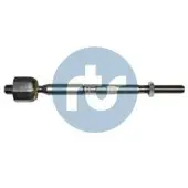 RTS 92-90523-010 Axialgelenk Spurstange für OPEL Vivaro C Kastenwagen (K0) Vorne Rechts Vorne Links