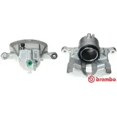 Brembo Bremssattel ESSENTIAL LINE F 56 086