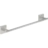 GROHE Start Cube QuickFix Badetuchhalter, klebbar, supersteel