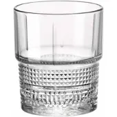 Bormioli Rocco Cocktailgläser Bartender Novecento 37 cl (4er-Set)