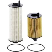MANN-FILTER Kraftstofffilter PU 9039-2 z