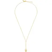 Tous Halskette Camille 1004558800 Goldfarben