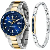 Maserati Competizione Herrenarmbanduhr R8873600007