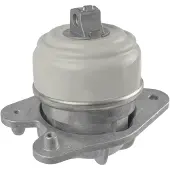 LEMFÖRDER Motorträger 45954 01