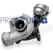 Prime Turbo Lader, Aufladung V00061T