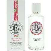 Roger & Gallet Gingembre Rouge Fragrant Wellbeing Water 100 ml (woman)