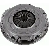 SACHS Kupplungssatz Modul Kupplung 3089 600 109