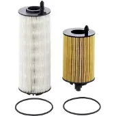 MANN-FILTER Kraftstofffilter PU 9038-2 Z