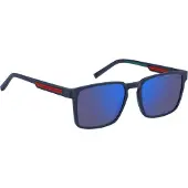 Tommy Hilfiger Sonnenbrille TH 2088/S FLLVI 55