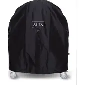 ALFA FORNI Abdeckhaube für Moderno 2 Pizze+ Unterbau
