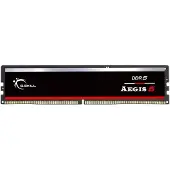 G.Skill Aegis 5 F5-6000J3636F32GX1-IS, 32 GB, 1 x 32 GB, DDR5, 6000 MHz, 288-pin DIMM