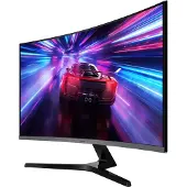 Samsung S39GD, 81,3 cm (32"), 1920 x 1080 Pixel, Full HD, LCD, 4 ms, Schwarz
