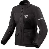 REV'IT! Convergent H2o Jacke