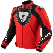 REV'IT! Hyperspeed 3 H2o Rennjacke