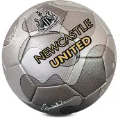 Team Merchandise Newcastle 32 Panel Camo Signature Fußball