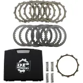 Dp Brakes Dpk262 Kupplungssatz