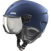 Uvex Herren Helm instinct visor