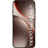 OPPO Find X9 Pro | 16 GB | 512 GB | Dual-SIM | Titanium Charcoal