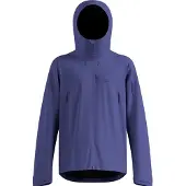 Odlo The X-alp 3L Hardshell Ski Jacket skipper blue (21119) XXL