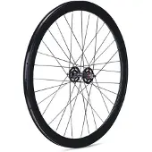 Gurpil Fixed G42 Disc Tubular Vorderrad
