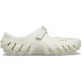Crocs | Damen | Echo Mary Jane | Clogs | Weiß | 34 211996-2MD-W5