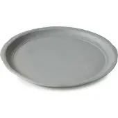 Revol No.W Dessertteller 21.5cm Rohes Grau recy. Material