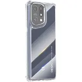 BigBen Interactive FC Transaprent Air for Oppo Find X5