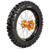 X-grip Jack The Gripper Medium Tt Offroad-reifen