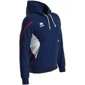 Errea Hoodie Clancy