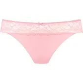 Mey Mini-Slip Serie Amorous Pink Nectar | Größe 40