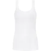 Mey Top Serie Modal Lace Weiss | Größe XL