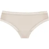 Mey Lingerie Hipster Modal Lace | Grösse: S | Farbe: Cremefarbig