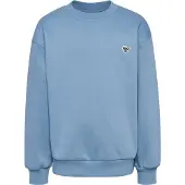 Hummel Loose Crewneck Bee Sweatshirt