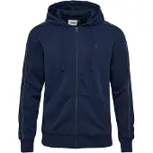 Hummel Kapuzenjacke Pulse Piping