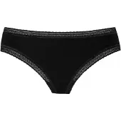 Mey Hipster Modal Lace | Grösse: XXL | Farbe: Schwarz