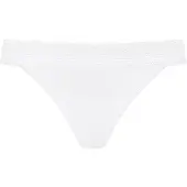 Mey String Serie Modal Lace Weiss | Größe XS