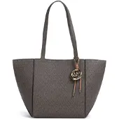 Michael Kors Handtasche 30R6G9JT6B Braun