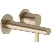 Keuco KE EH-WT-Mischer EDITION 400 DN 15 f UP Mont Ausl 187mm Bro geb