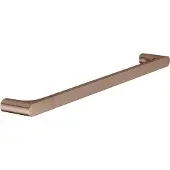 Keuco EDITION 400 Badetuchhalter, verdeckte Befestigung, 600 mm
