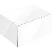 Keuco Sideboard Edition 11 Art m Auszug und Bel. 32541, 32541980801