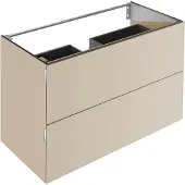Keuco 32512851200 WUB E11 Art mit 2 Auszügen 32512,