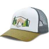 Buff Herren Mütze Trucker Cap