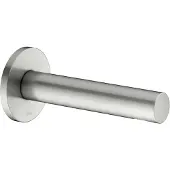 Keuco IXMO Wanneneinlauf, Rosette rund, Ausladung 180mm, 59545060101